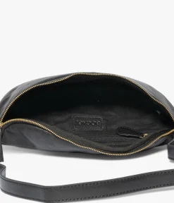 SAC BANANE ALBANO NOIR