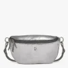 SAC BANANE ALBANOX ARGENT
