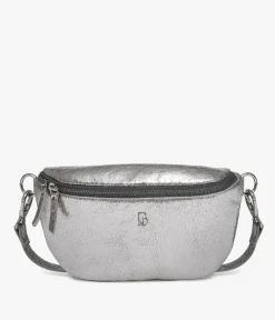 SAC BANANE ALBANOX ARGENT