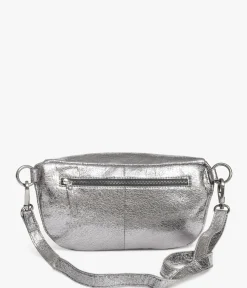 SAC BANANE ALBANOX ARGENT