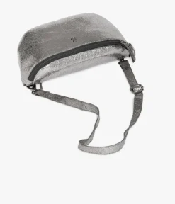 SAC BANANE ALBANOX ARGENT