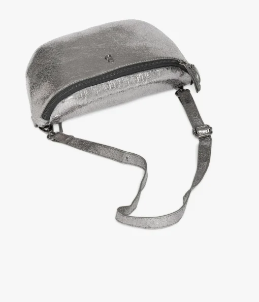 SAC BANANE ALBANOX ARGENT
