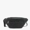 SAC BANANE CAPUCINE NOIR
