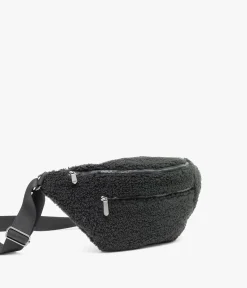 SAC BANANE CAPUCINE NOIR
