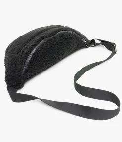 SAC BANANE CAPUCINE NOIR