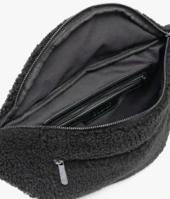 SAC BANANE CAPUCINE NOIR