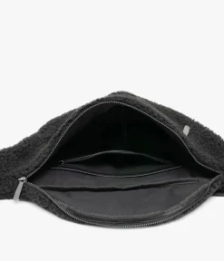 SAC BANANE CAPUCINE NOIR