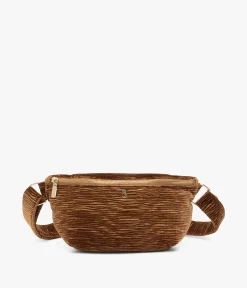 SAC BANANE CARMEN CARAMEL