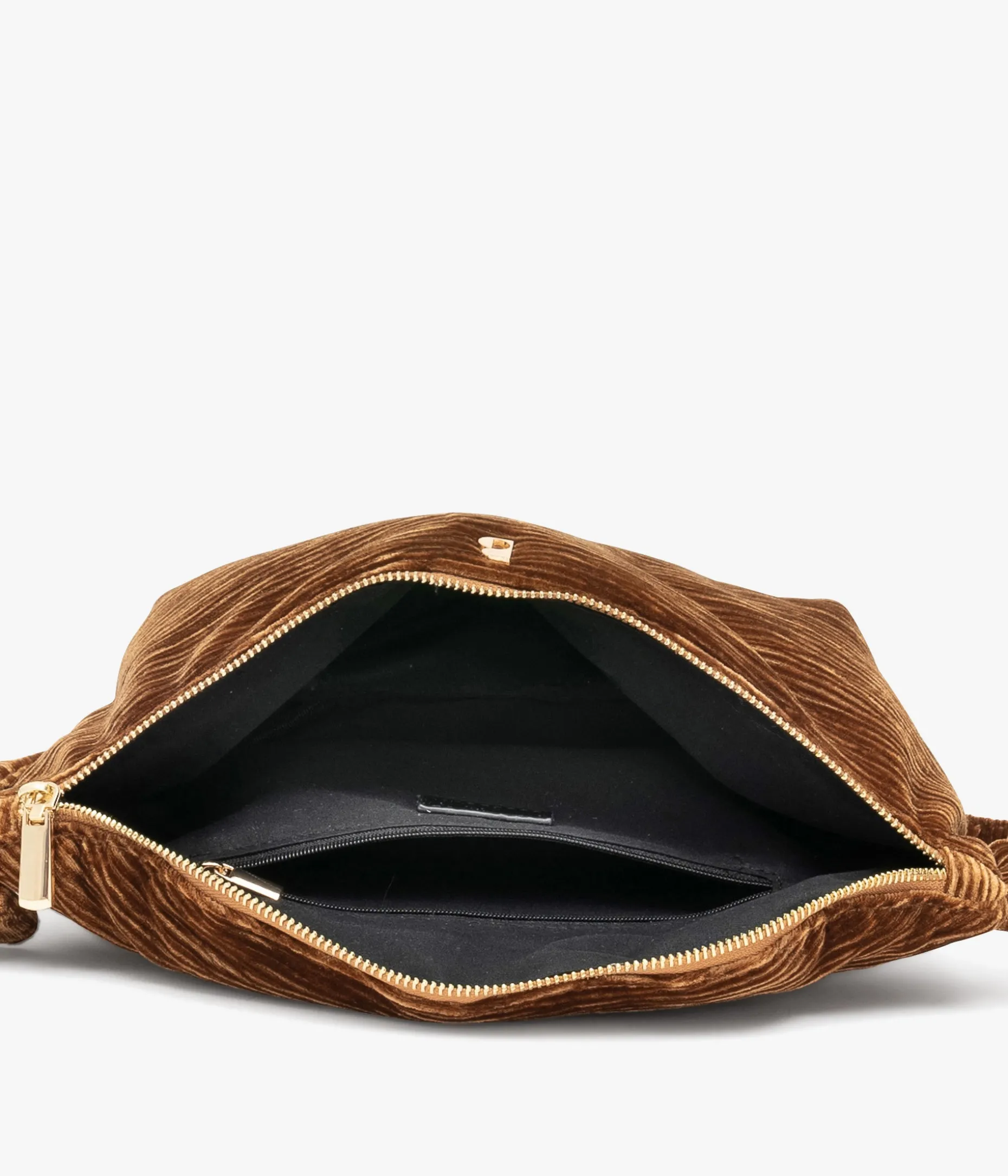 SAC BANANE CARMEN CARAMEL