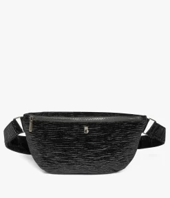 SAC BANANE CARMEN NOIR