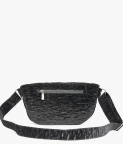 SAC BANANE CARMEN NOIR