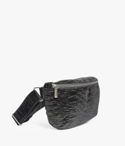 SAC BANANE CARMEN NOIR