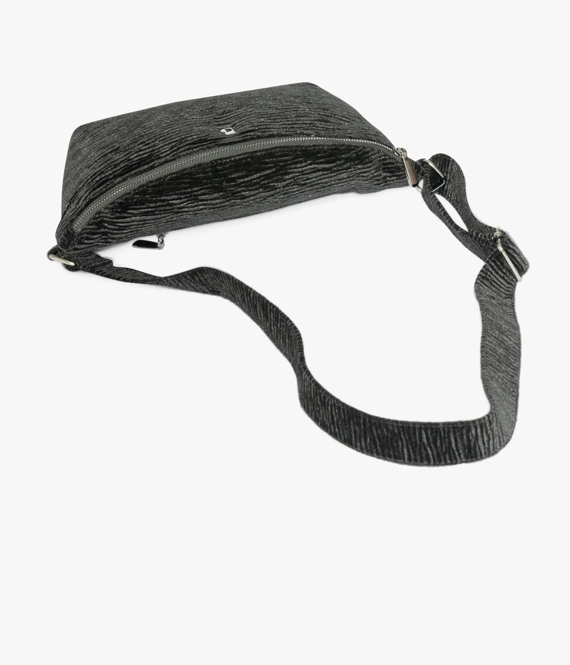 SAC BANANE CARMEN NOIR