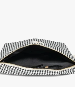 SAC BANANE CHOUETTE NOIR
