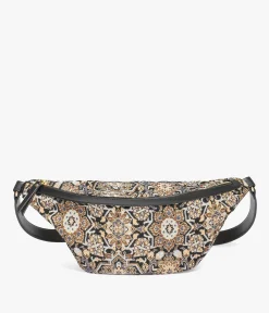 SAC BANANE COLOMBE MULTICOLORE