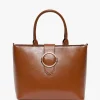 SAC BISOUS CAMEL