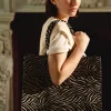 SAC CABAS BAROLE BEIGE