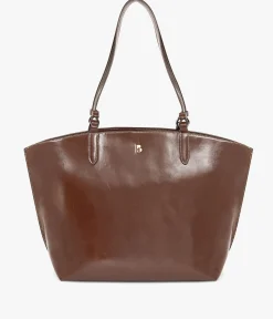 SAC CABAS BELLO CHOCOLAT