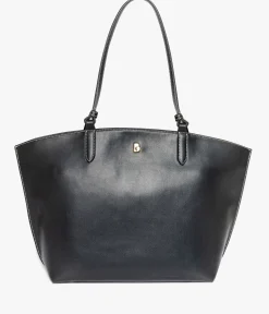SAC CABAS BELLO NOIR