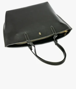 SAC CABAS BELLO NOIR