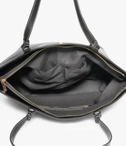 SAC CABAS BELLO NOIR