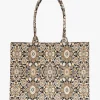 SAC CABAS BELMIRA MULTICOLORE