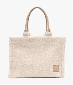 SAC CABAS BLAZY ECRU