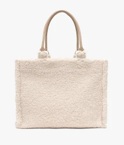 SAC CABAS BLAZY ECRU