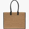SAC CABAS ISOLA BEIGE