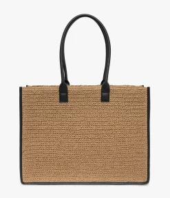 SAC CABAS ISOLA BEIGE