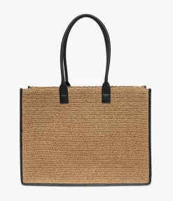 SAC CABAS ISOLA BEIGE