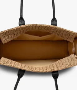 SAC CABAS ISOLA BEIGE