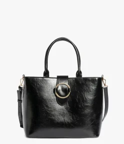 SAC CABAS NOIR