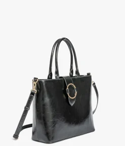 SAC CABAS NOIR