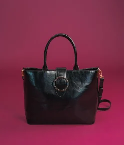 SAC CABAS NOIR