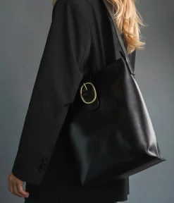 SAC CHIMENE NOIR