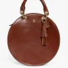 SAC CLADIE COGNAC