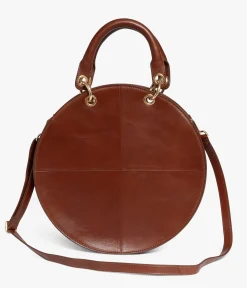 SAC CLADIE COGNAC