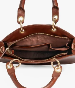 SAC CLADIE COGNAC