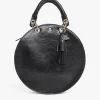 SAC CLADIE NOIR