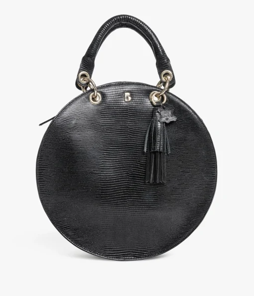 SAC CLADIE NOIR