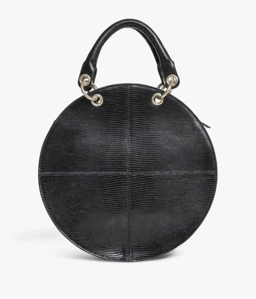 SAC CLADIE NOIR