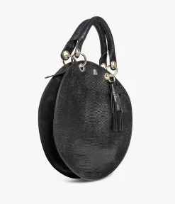SAC CLADIE NOIR