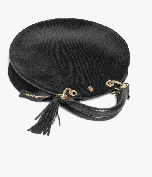 SAC CLADIE NOIR