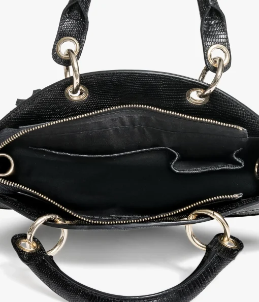 SAC CLADIE NOIR