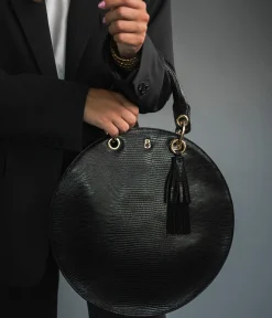 SAC CLADIE NOIR