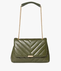 SAC CLEMENCE KAKI