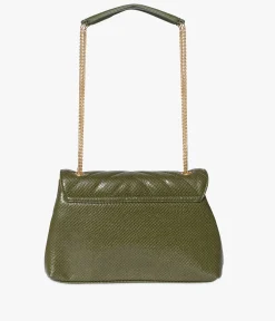 SAC CLEMENCE KAKI