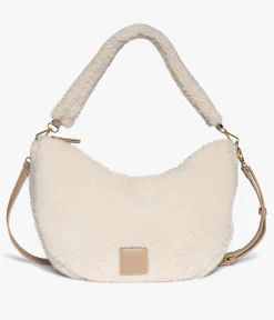 SAC CYRIELLE ECRU