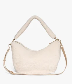 SAC CYRIELLE ECRU